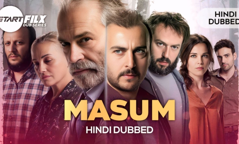 Masum (HINDI DUBBED) | STARFILX | complete 1 Masum (HINDI DUBBED) STARFILX complete