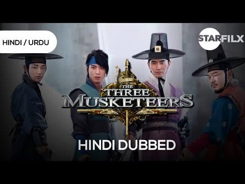 The Three Musketeers hindi dub | starfilx 1 photo 2021 11 16 11 52 14