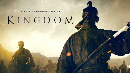 kingdom (season 1&2) Hindi DUBBED | Starfilx 1 image