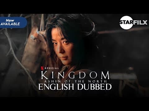 kingdom Ashin Of The North (Hindi / English Dubbed) | Starfilx | 1 photo 2021 11 16 10 40 27