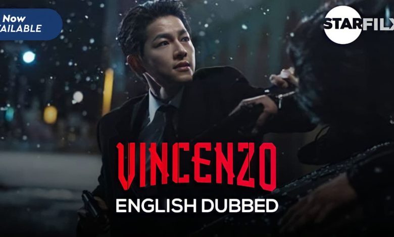 Vincenzo ( English dubbed) | Starfilx 1 photo 2021 11 16 10 45 02