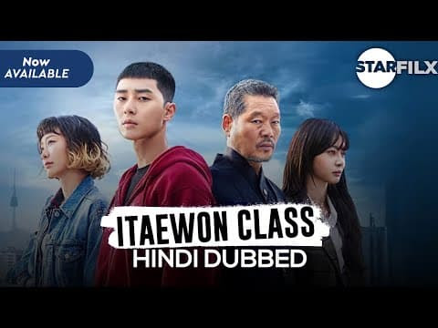 Itaewon Class (Hindi Dubbed) | Starfilx | complete 1 photo 2021 11 16 10 46 49