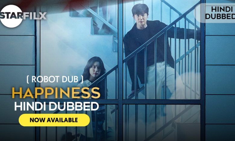 Happiness (Hindi robot dub) | Complete | starfilx 1 20220325 212131