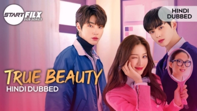 True Beauty (HINDI DUBBED) | STARFILX | complete 5 True Beauty HINDI DUBBED STARFILX complete