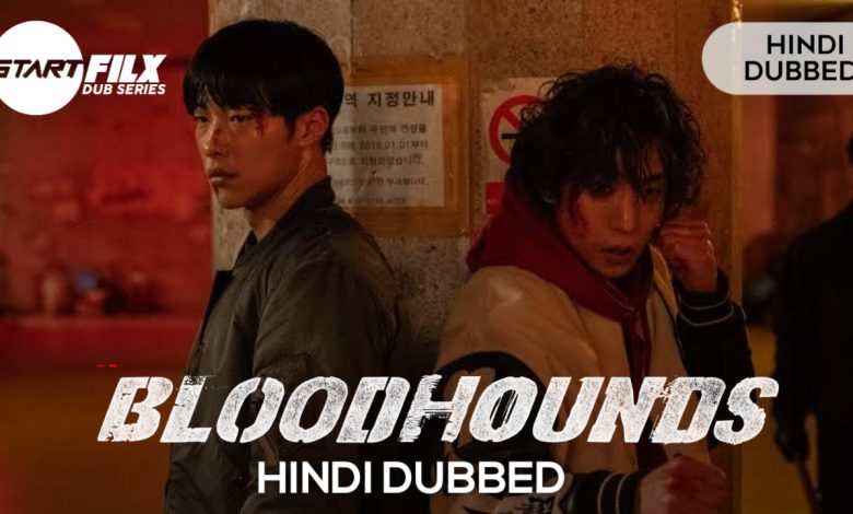 Bloodhounds (Hindi dubbed) | Starfilx 1 20230611 200502