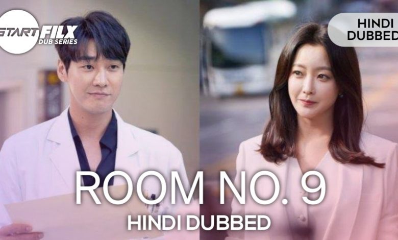 Room No. 9 (HINDI DUBBED) | starfilx | complete 1 20231210 162312