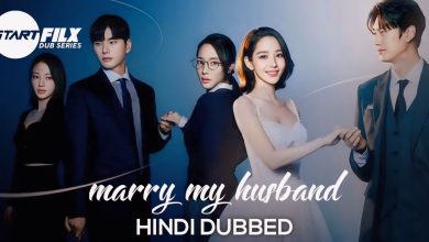 Marry My Husband