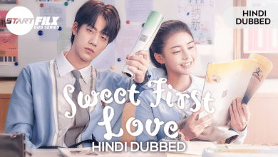 Sweet First Love