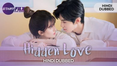 Hidden Love