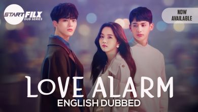 Love Alarm