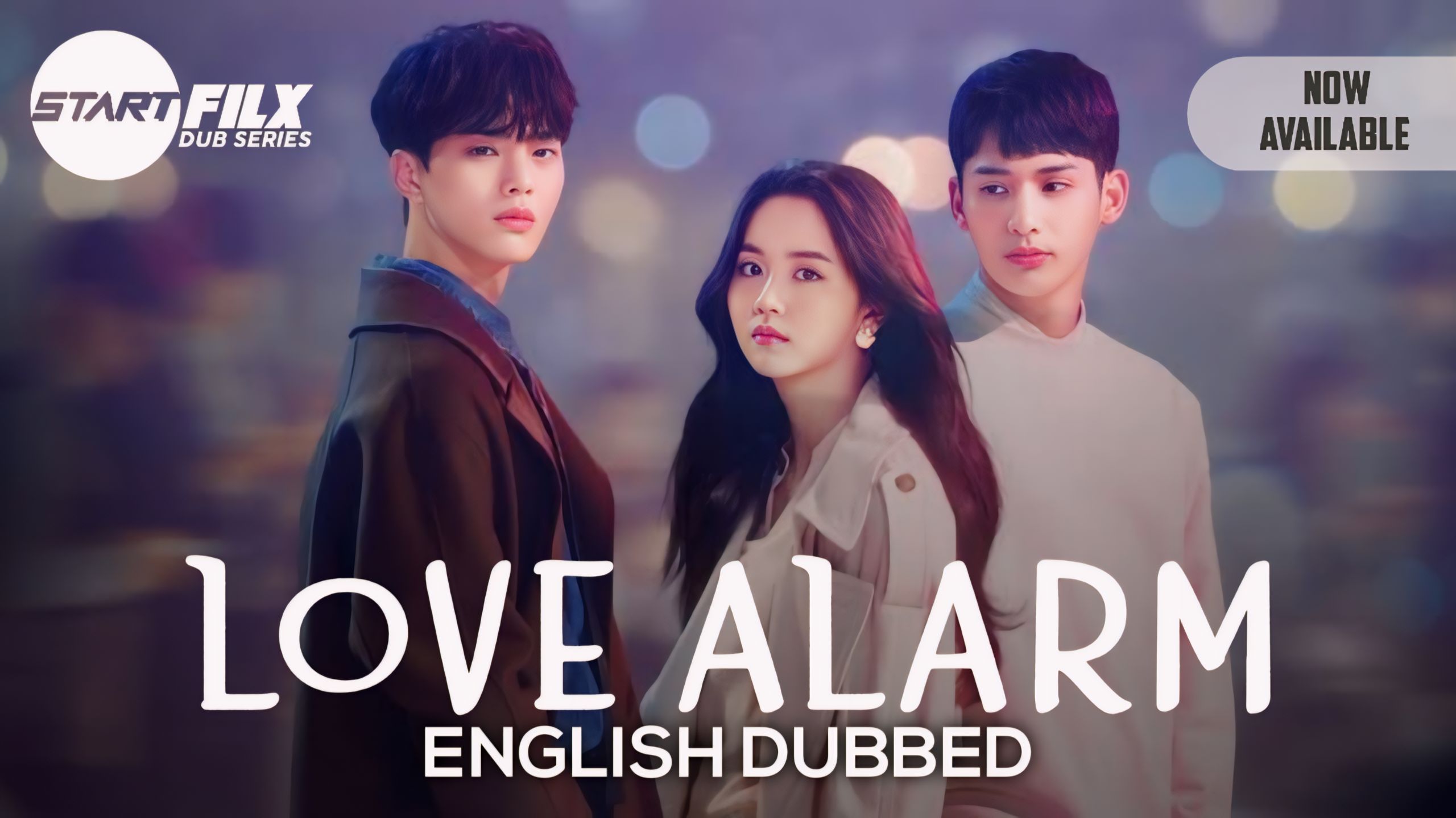 Love Alarm