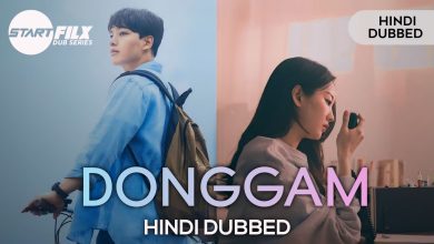 Donggam