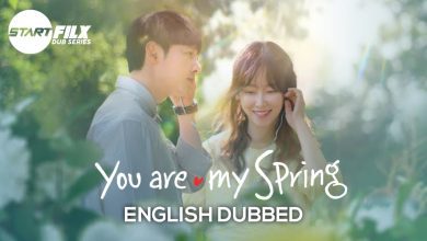 You Are My Spring