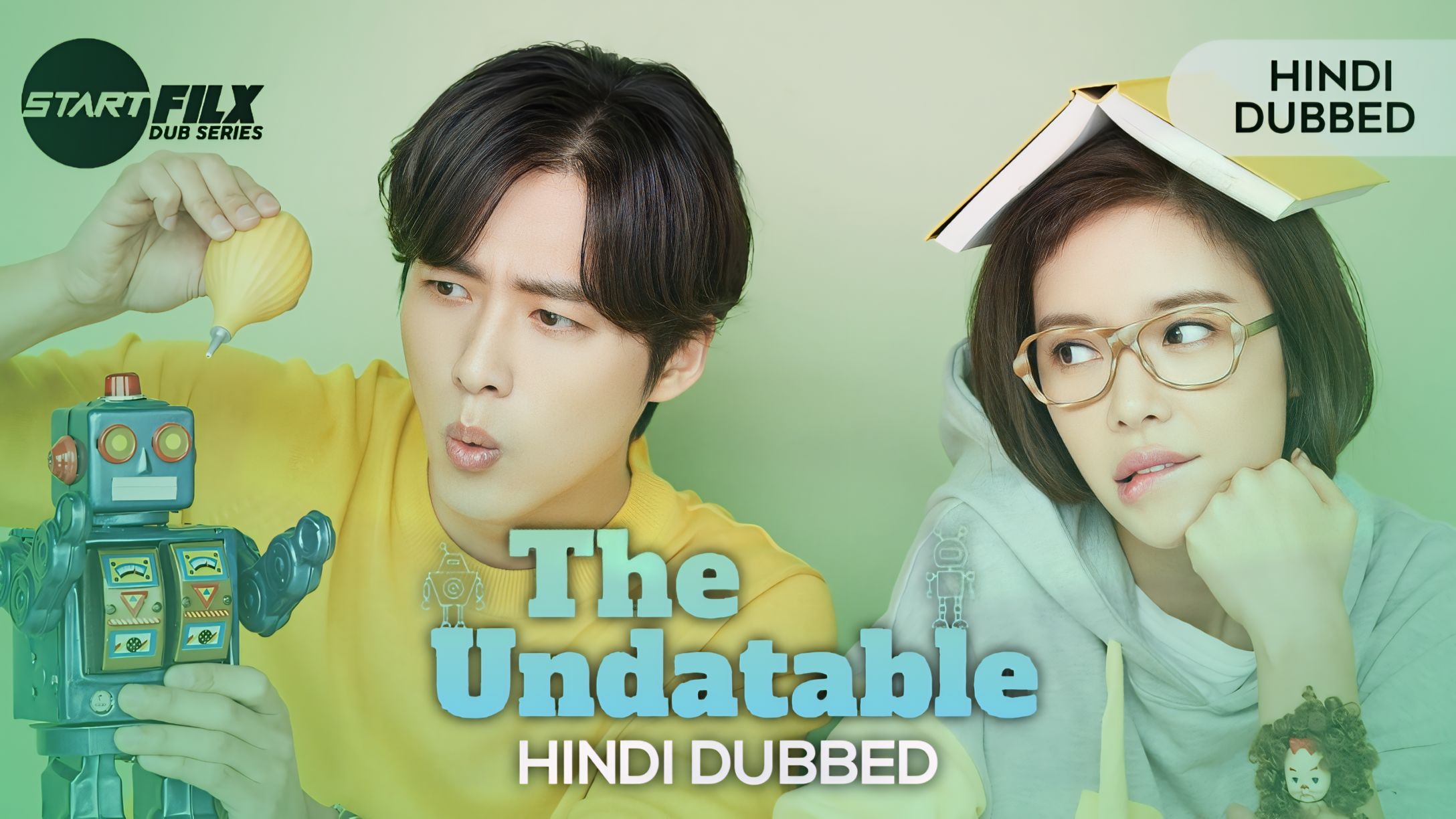 The Undateables