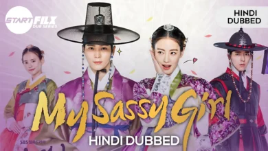 My Sassy Girl
