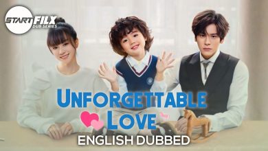 Unforgettable Love