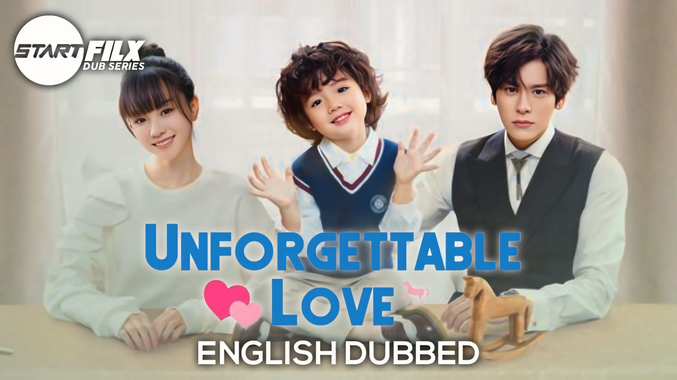 Unforgettable Love