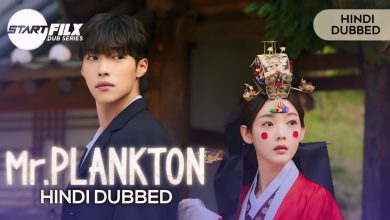 Mr. Plankton (HINDI DUBBED) | STARFILX