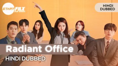 Radiant Office (HINDI DUBBED) | STARFILX | complete