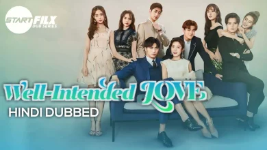 Well-Intended Love