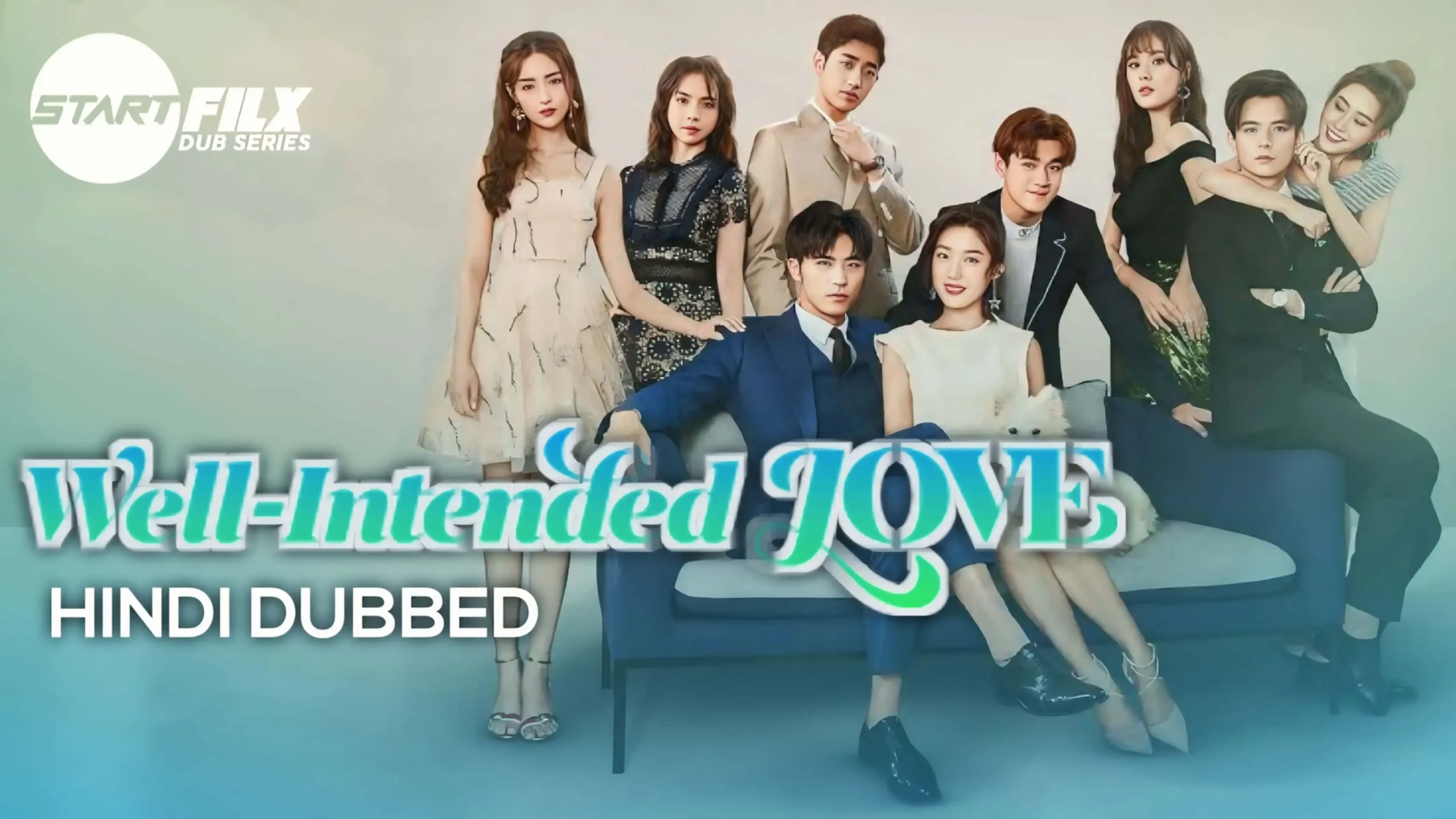 Well-Intended Love