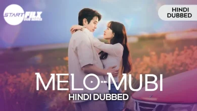 Melo Mubi