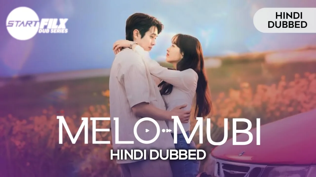 Melo Mubi