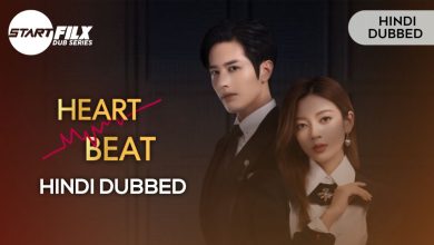 Heartbeat (HINDI DUBBED) STARFILX complete