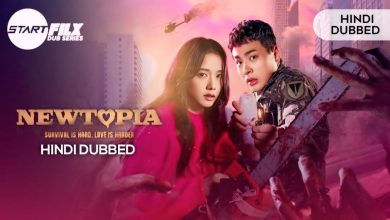 Newtopia (HINDI DUBBED) | STARFILX |