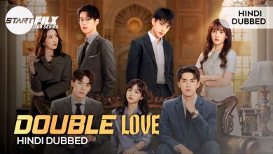 Double Love (HINDI DUBBED) | STARFILX |