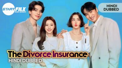 The Divorce Insurance