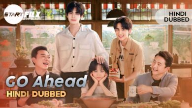 Go Ahead (HINDI DUBBED) STARFILX