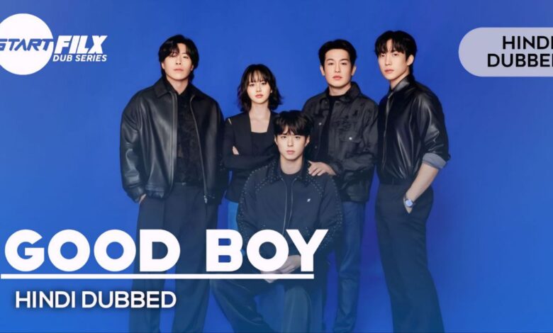 Good Boy (HINDI DUBBED) | starfilx | ep3 add 1 photo 2025 06 07 02 10 17