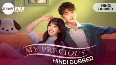 My Precious (HINDI DUBBED) | STARFILX | complete