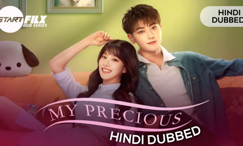 My Precious (HINDI DUBBED) | STARFILX | complete 1 My Precious (HINDI DUBBED) | STARFILX | complete
