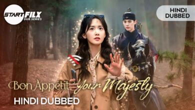 Bon Appetit, Your Majesty (HINDI DUBBED) | STARFILX | complete 6 Bon Appetit, Your Majesty (HINDI DUBBED) STARFILX