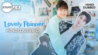 Lovely Runner (HINDI DUBBED) | STARFILX | complete 7 Lovely Runner (HINDI DUBBED) | STARFILX | complete