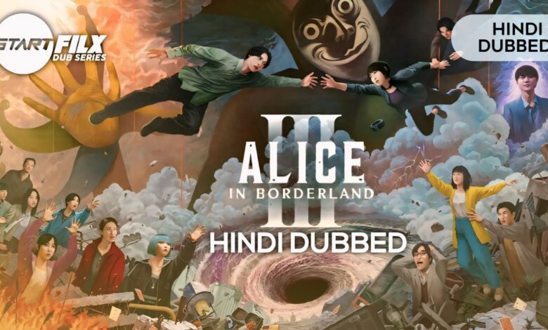 Alice in Borderland S3 (HINDI DUBBED) | STARFILX | complete 1 photo 2025 09 25 22 55 21