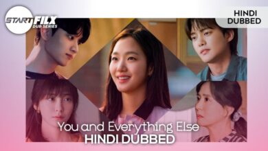 You and Everything Else (HINDI DUBBED) | STARFILX | complete 6 You and Everything Else (HINDI DUBBED) STARFILX complete