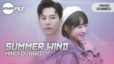 Summer Wind (HINDI DUBBED) | STARFILX | Complete