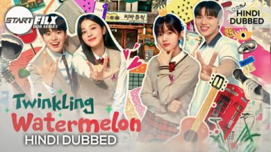 Twinkling Watermelon (HINDI DUBBED) | STARFILX | complete (FIXED) 6 Twinkling Watermelon (HINDI DUBBED) | STARFILX | complete