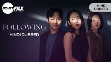 Following (HINDI DUBBED) | STARFILX | complete 4 Following (HINDI DUBBED) | STARFILX | complete