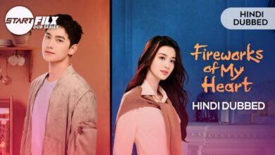 Fireworks of My Heart (HINDI DUBBED) | STARFILX | Complete 12 Fireworks of My Heart (HINDI DUBBED) | STARFILX | Complete