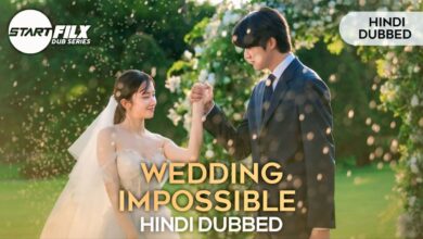 Wedding Impossible (HINDI DUBBED) | STARFILX | Complete 15 Wedding Impossible (HINDI DUBBED) | STARFILX | Complete