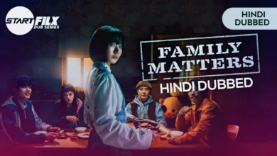 Family Matters (HINDI DUBBED) | STARFILX | Complete 8 Family Matters HINDI DUBBED STARFILX Complete