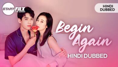 Begin Again (HINDI DUBBED) | STARFILX | complete 7 Begin Again (HINDI DUBBED) STARFILX complete