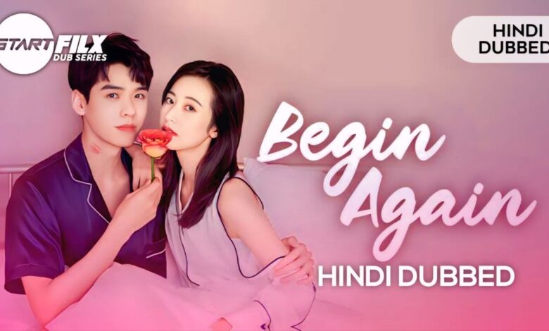 Begin Again (HINDI DUBBED) | STARFILX | complete 1 Begin Again (HINDI DUBBED) STARFILX complete