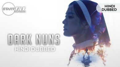Dark Nuns (HINDI DUBBED) | STARFILX | complete