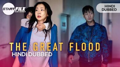 The Great Flood (HINDI DUBBED) | STARFILX | complete