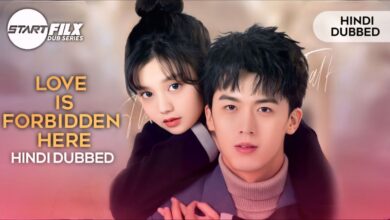 Love Is Forbidden Here (HINDI DUBBED) | STARFILX | ep10 add | complete 6 Love Is Forbidden Here (HINDI DUBBED) | STARFILX |